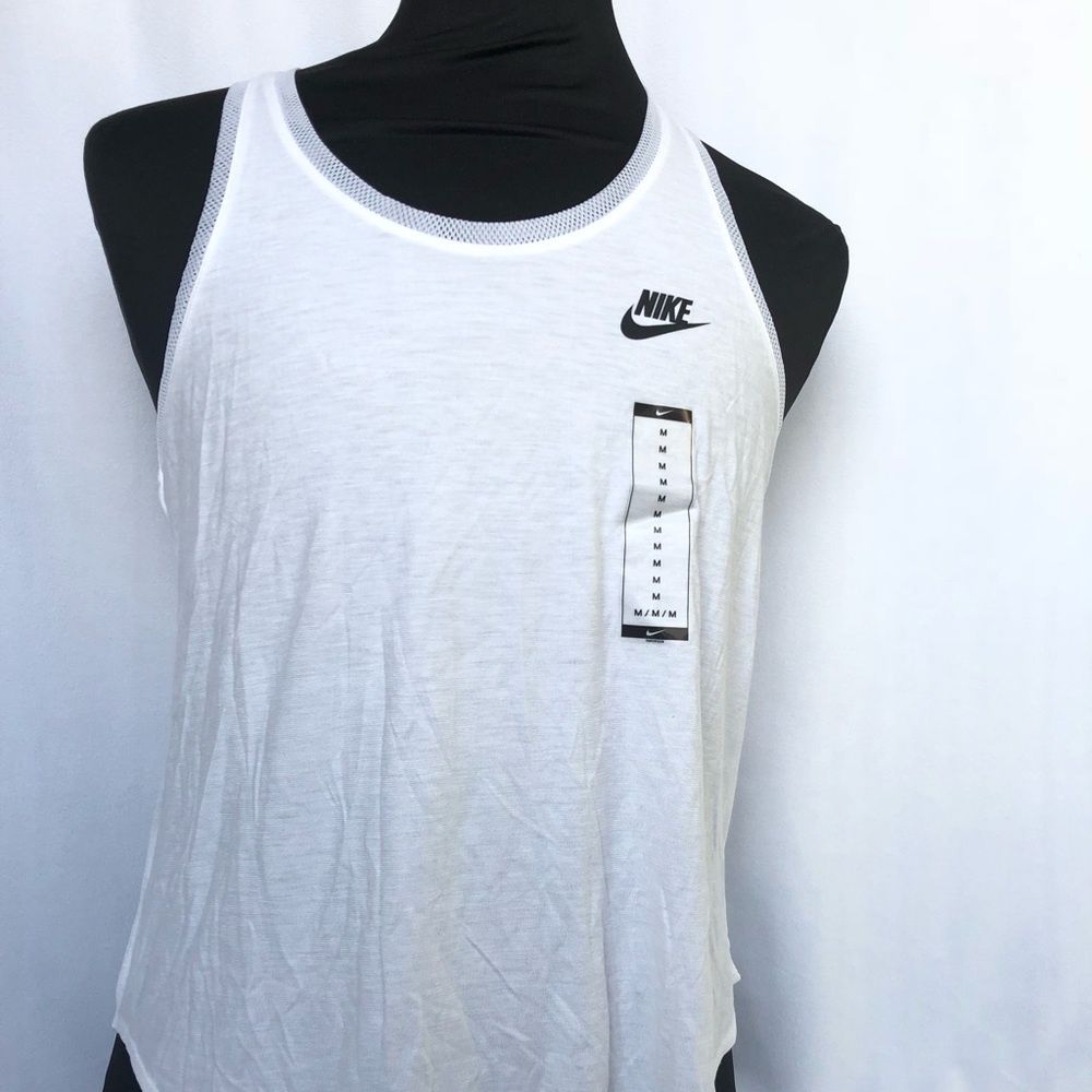 Nike Women's Dri-FIT Training Tank Top Size M L XL